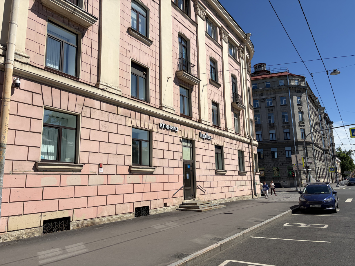 Лазерное удаление фибромы в Санкт-Петербурге, цена от 2 500 ₽ | АндроМеда