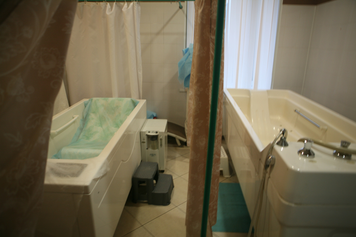 Гидротерапия