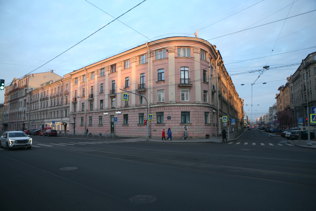 Личные медицинские книжки на метро Пушкинская СПб, "АндроМеда", вход с ул. Звенигородская, 12 10 мин