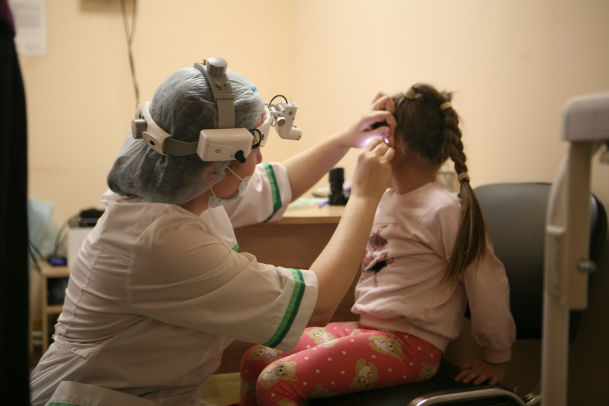 Освобождение от физкультуры в СПб 2 000 ₽ | клиника "АндроМеда" СПб