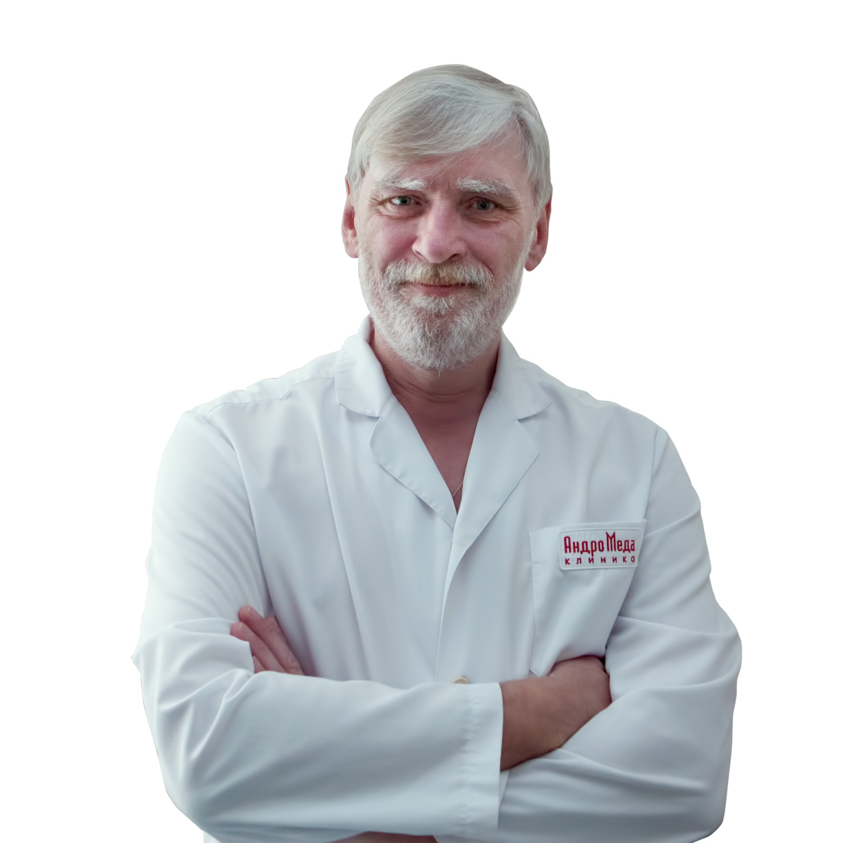 Козак Игорь Евгеньевич, врач мануальный терапевт клиника АндроМеда 