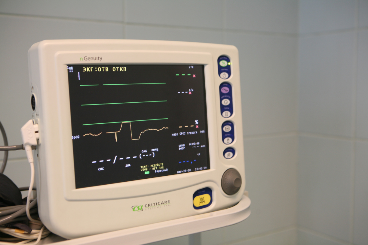 Стоимость наркоза клиника АндроМеда для удаления гинекомастии в СПб