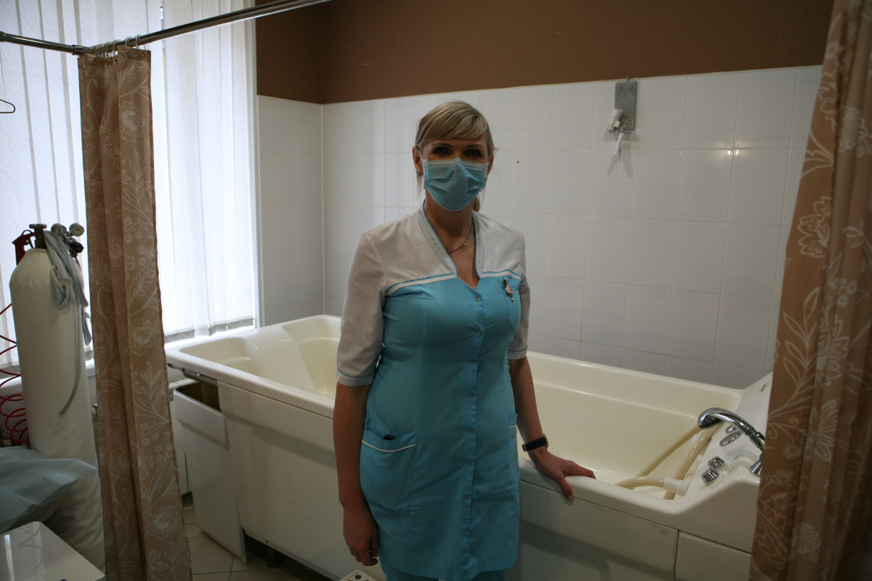 Водолечение на Крестовском острове в Петербурге от 2 500 ₽ сеанс| "АндроМеда" санаторное бальнеолечение в дневном стационаре