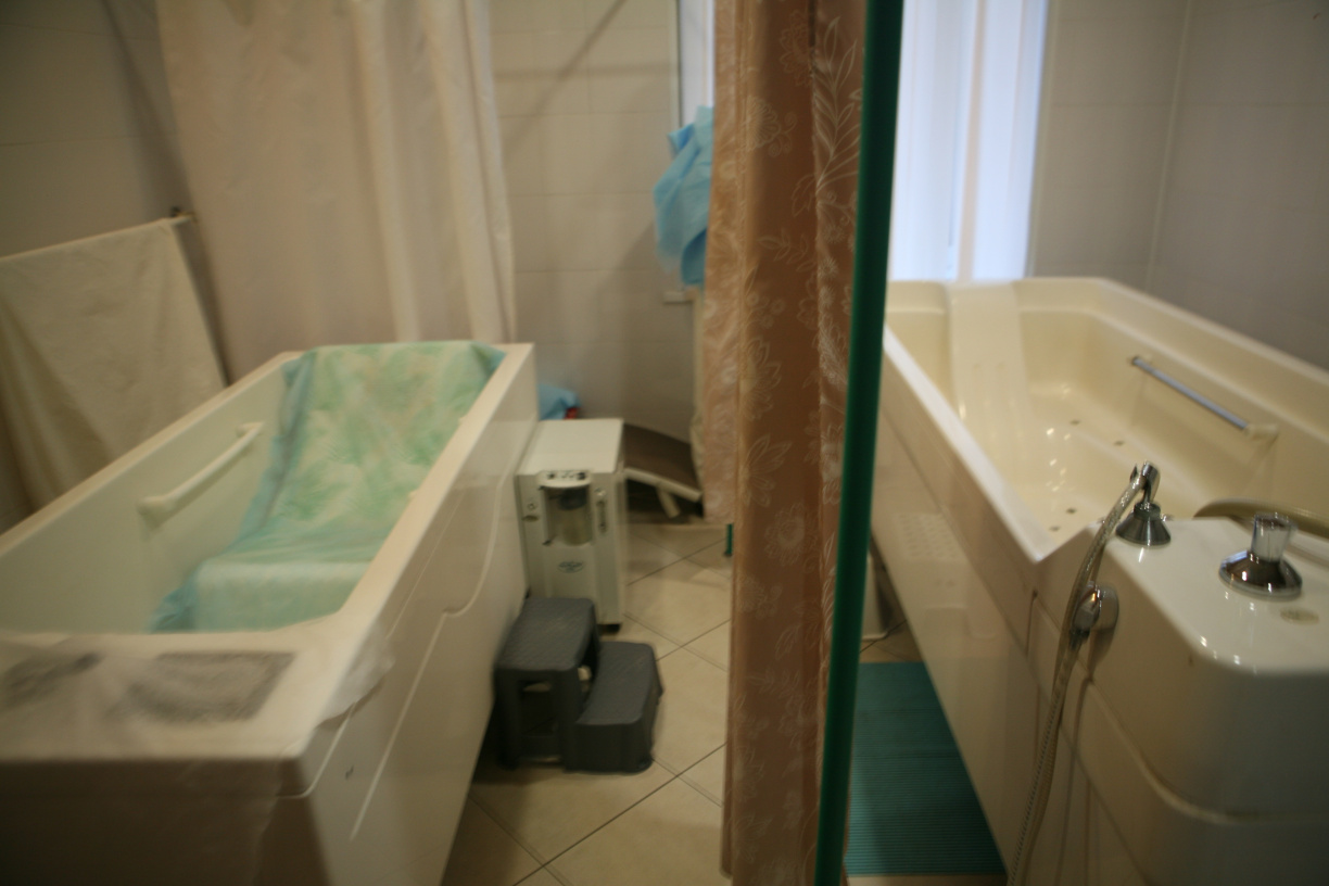 Санаторий для мочевыводящей урологической системы СПб на Карповке АндроМеда