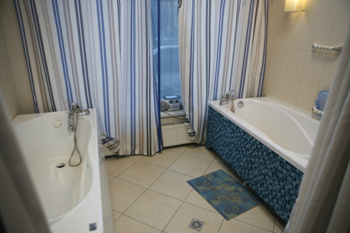 гинекологический санаторий СПб