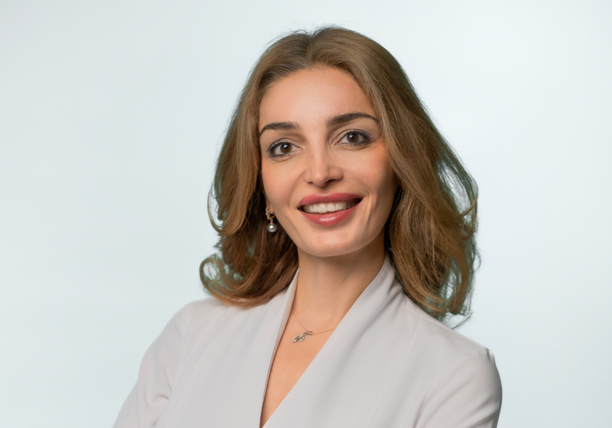 Отхозория А Р врач акушер-гинеколог клиника АндроМеда СПб