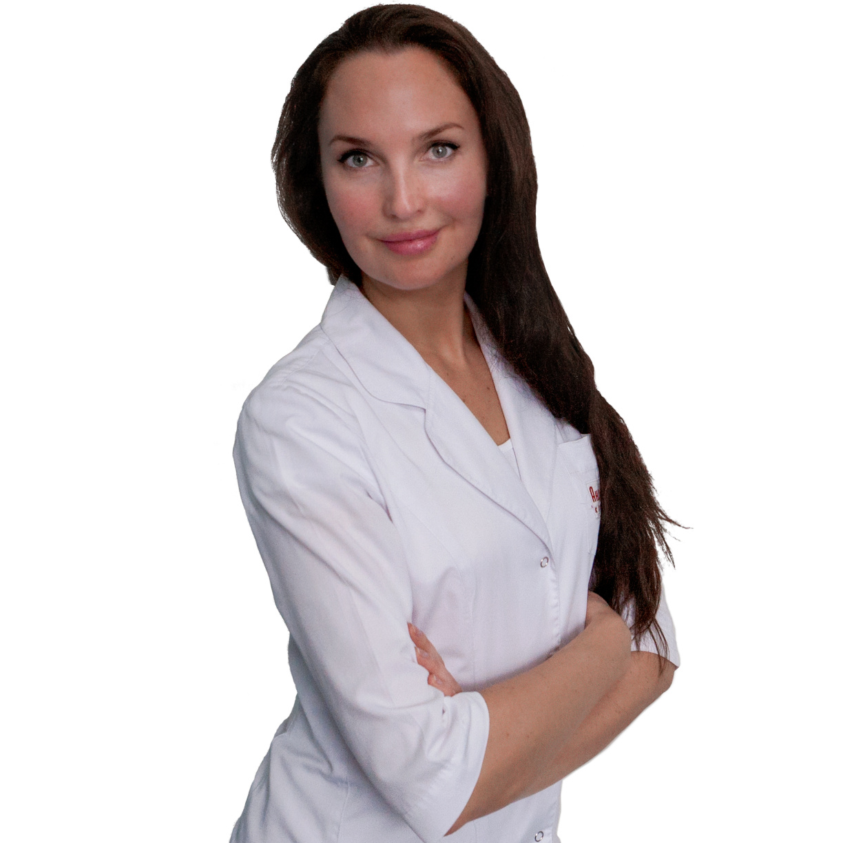 Отзыв Светланы на прием врача косметолога Чупряева Екатерина Александровна