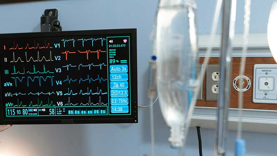 Как ставят капельницу Цитофлавин по низкой цене