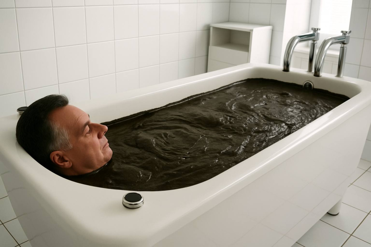 Грязелечение кожи СПб Петроградская Карповка АндроМеда Грязелечение кожи СПб Петроградская Карповка АндроМеда