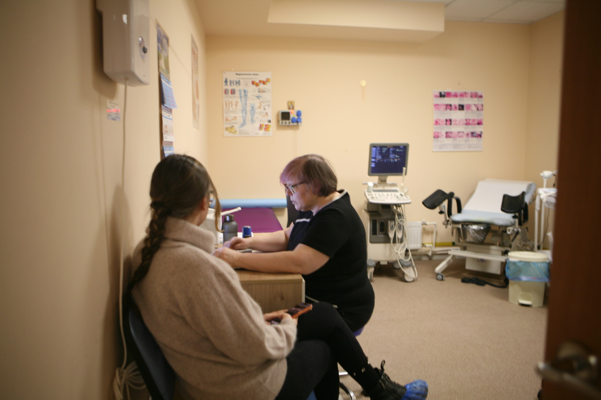 УЗИ по беременности в Приозерске Ленинградская область, 2 500 ₽| Клиника "Здоровье" Комсомольская, 6