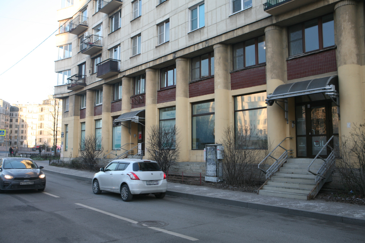 Подводный сеанс душ-гидромассаж СПб АндроМеда на Карповке Петроградская