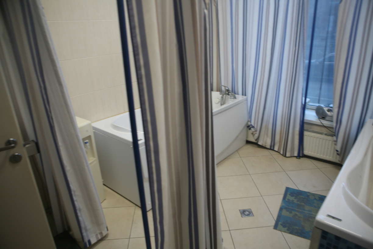 Бальнеолечение ЖКТ в СПб