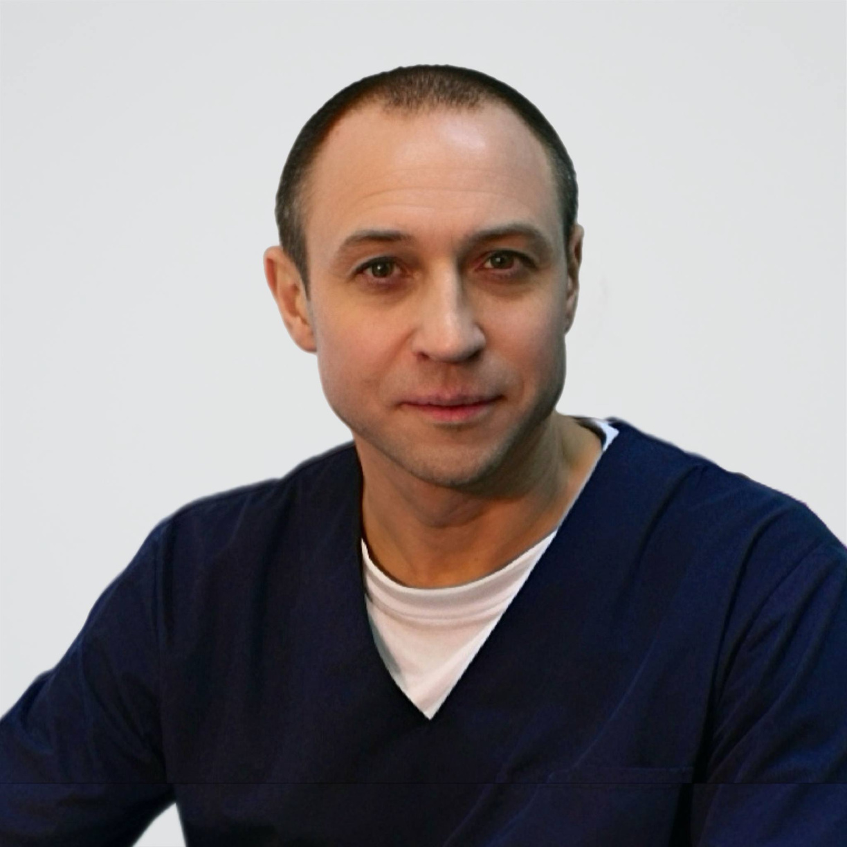 Отзыв уролог прооперировал мужу довольно большого размера водянку яичка Даниил Сергеевич Шленский