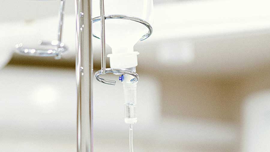 Фармакологические эффекты Цитофлавин капельницы