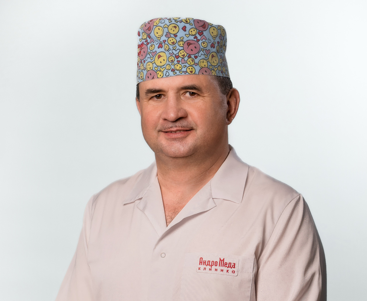 Отзыв удаление рубцов врач Мудрый Анатолий Анатольевич