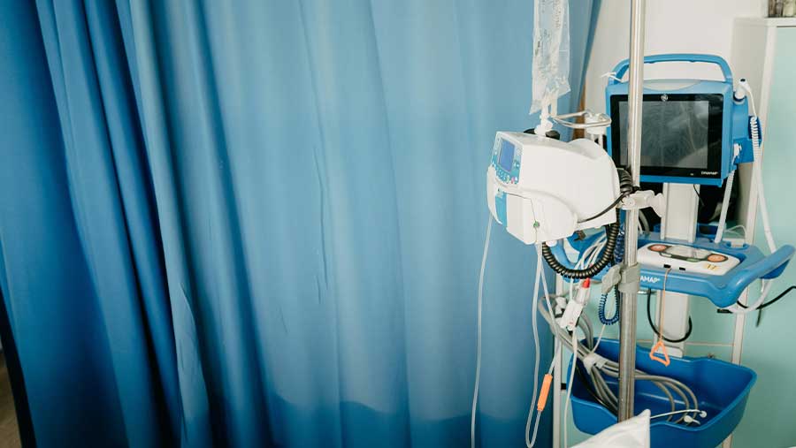 как подготовиться к капельнице феринжект как подготовиться к капельнице феринжект