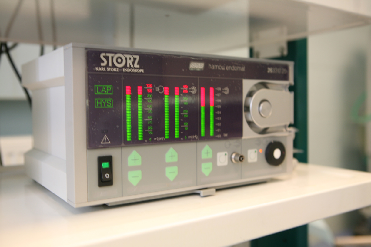 Операция удаления пупочной грыжи в Петербурге, цена 60 000 ₽, клиника АндроМеда СПб