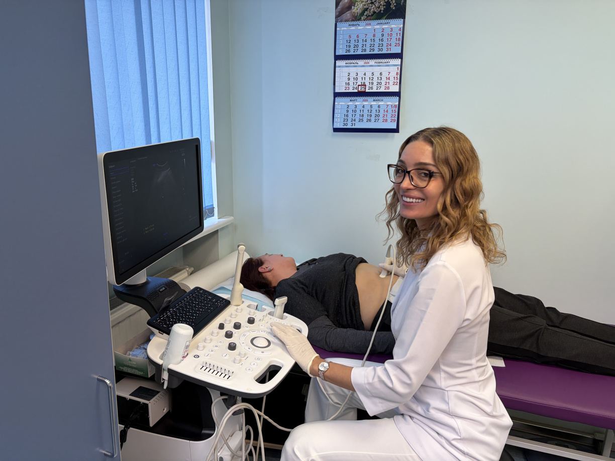 Гинеколог у м.Горьковская, прием, осмотр, назначения 5 000 ₽ | гинекология "АндроМеда"