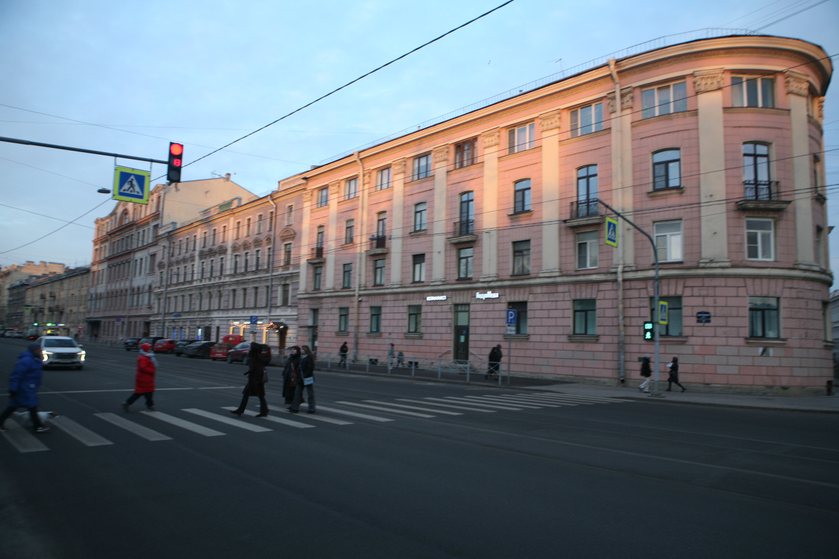 Андролог Метро Пушкинская, вход с ул. Звенигородская, 12 СПб АндроМеда