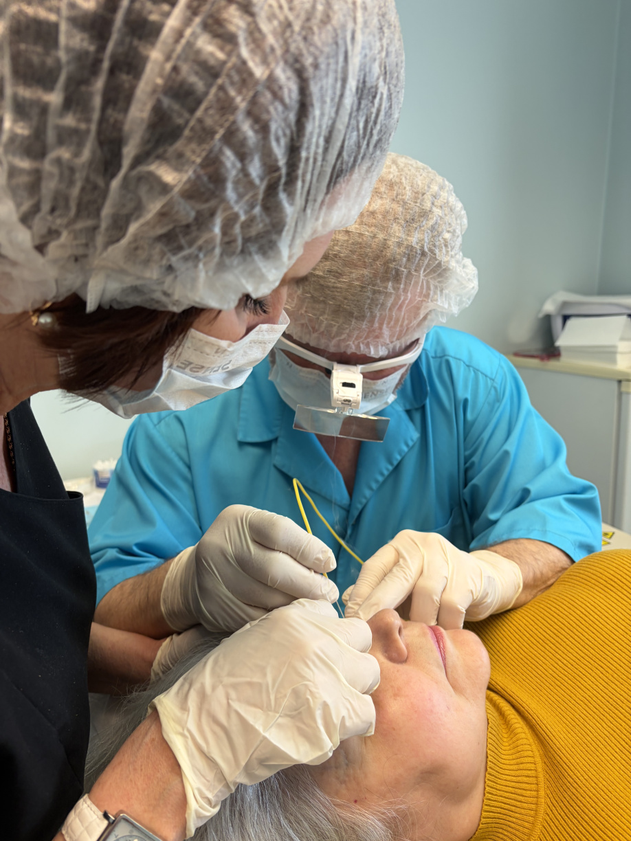 Удаление родинок в Петербурге, цена от 1 500 ₽, клиника "АндроМеда"