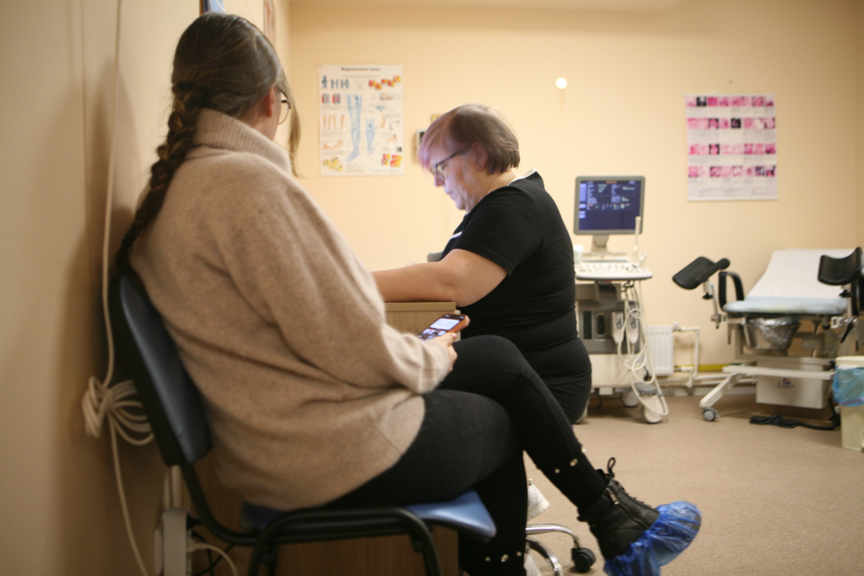 Установка, извлечение внутриматочной спирали от 3 000 ₽ (ВМС, ВМК) в Приозерске, клиника "Здоровье"