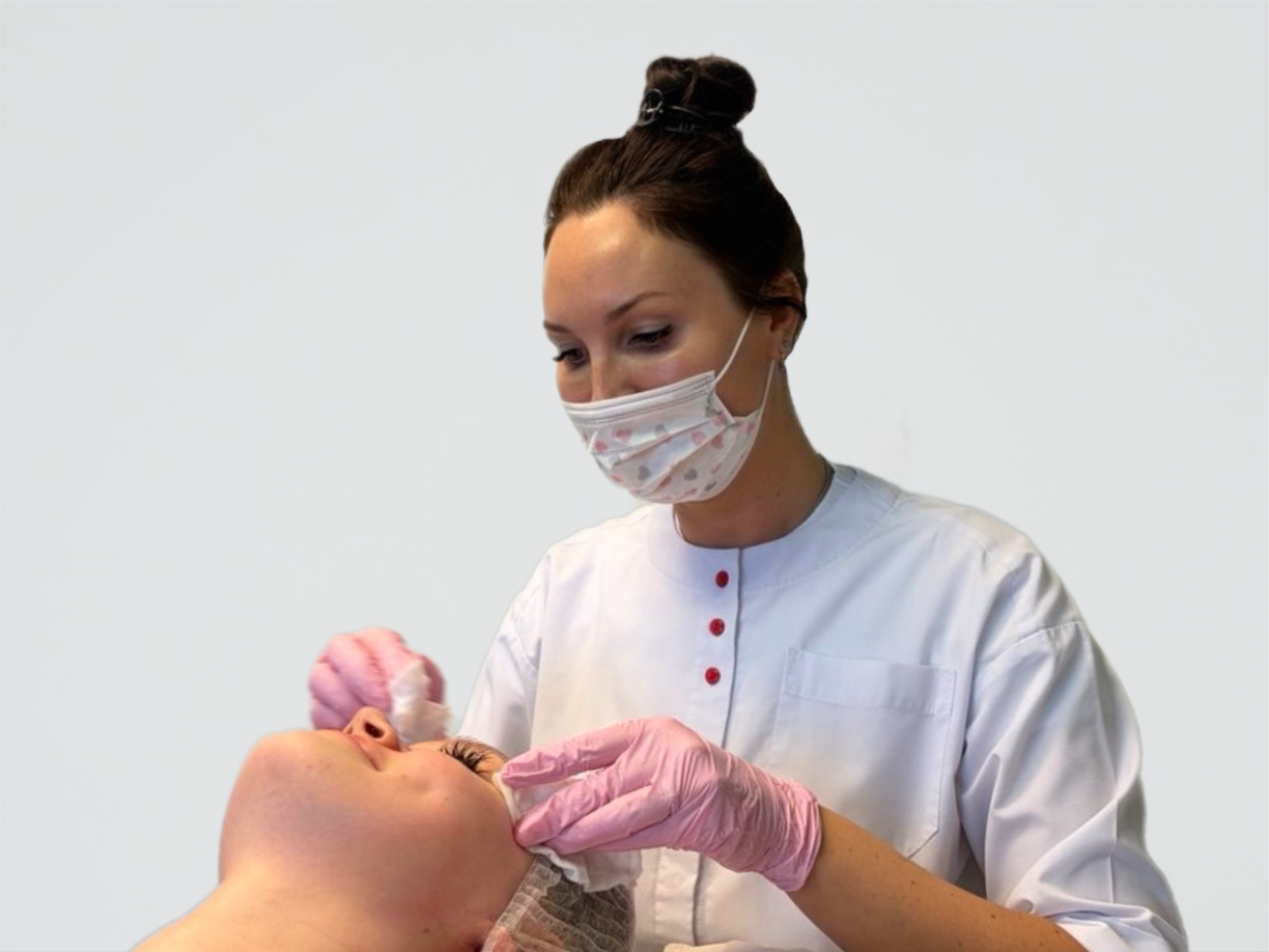 Услуги медицинского центра у м. Крестовский остров "АндроМеда"