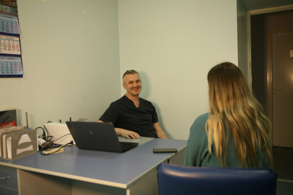 Медицинские книжки на Петроградской от 2000 ₽, клиника "АндроМеда" СПб