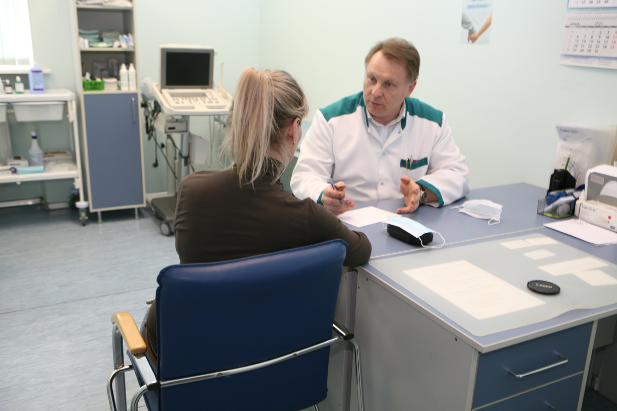 Где оформить справку для забега в Спб, клиника "АндроМеда"