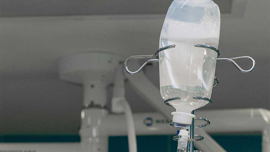 Витаминные капельницы В клиниках «АндроМеда» Витаминные капельницы В клиниках «АндроМеда»