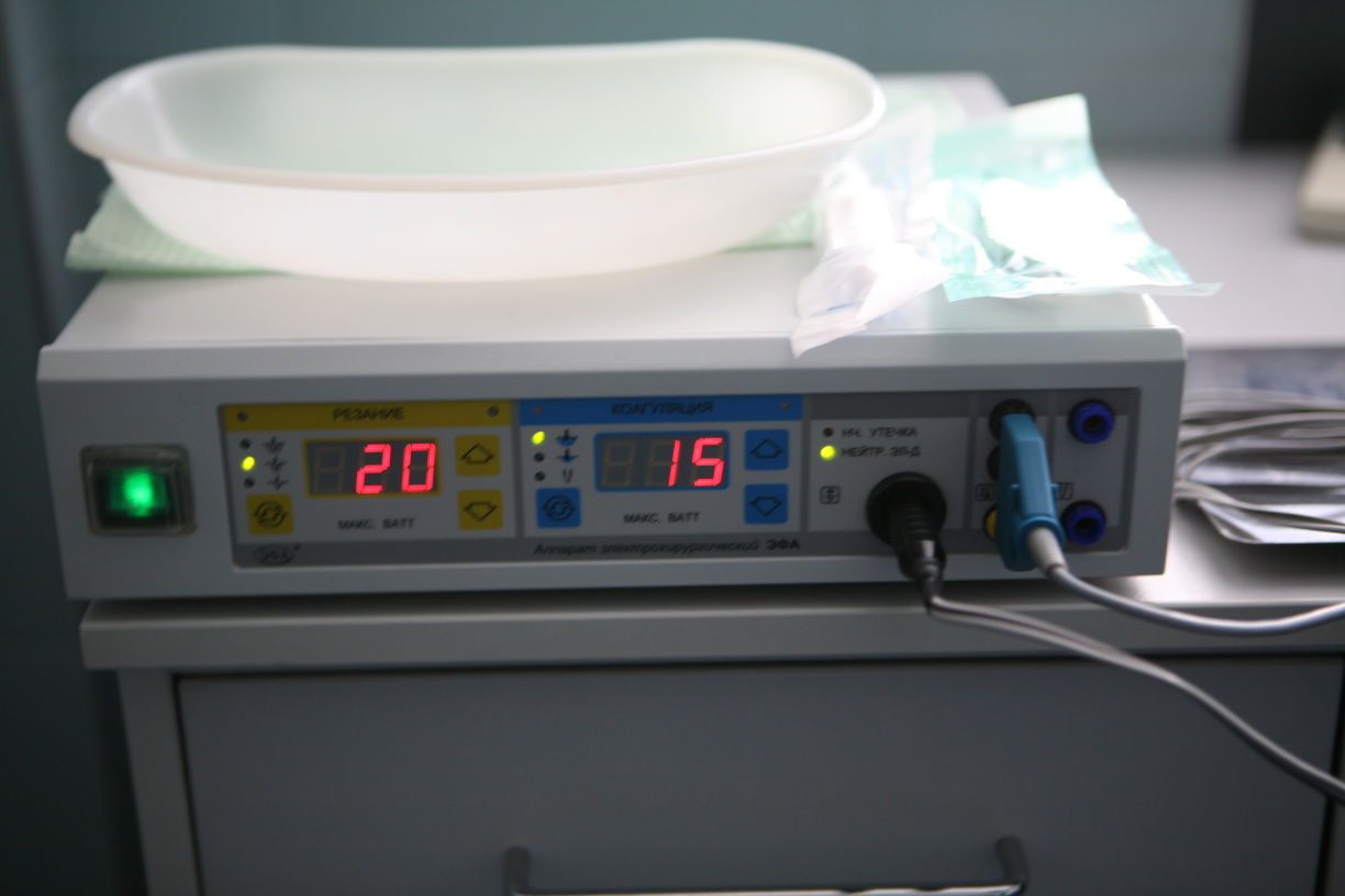 Удаление гигромы в Петербурге 10 000 ₽ – Клиника "АндроМеда" СПб